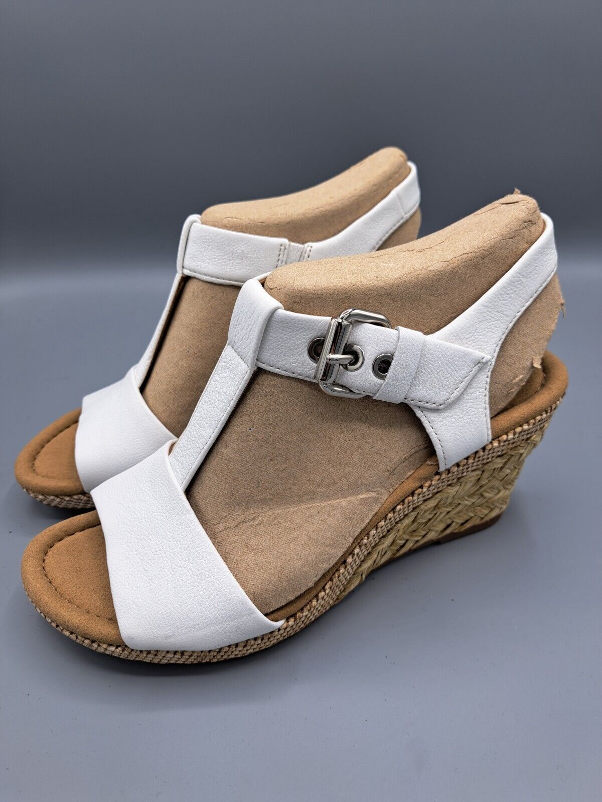 Gabor Damenschuhe – Sommer, Offen, Größe 39,5